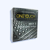 وان تاتش واقى ذكرى ميكس3 منقط و مضلع 3 قطع - Nabda Egypt